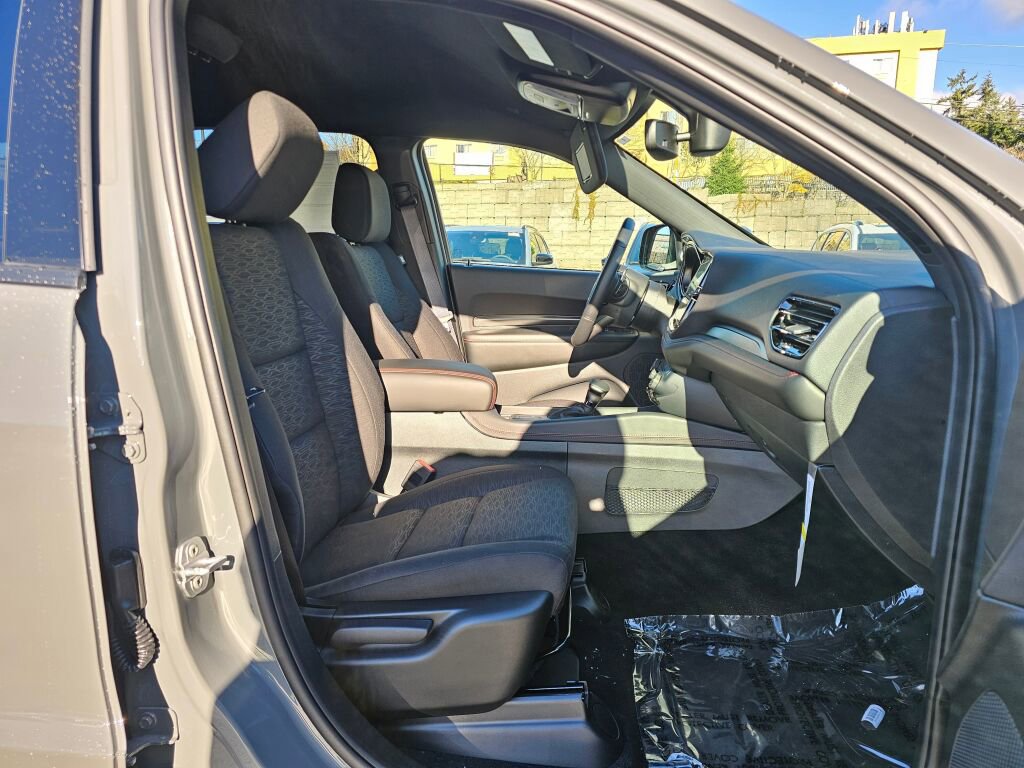 New 2026 Dodge Durango GT image 11