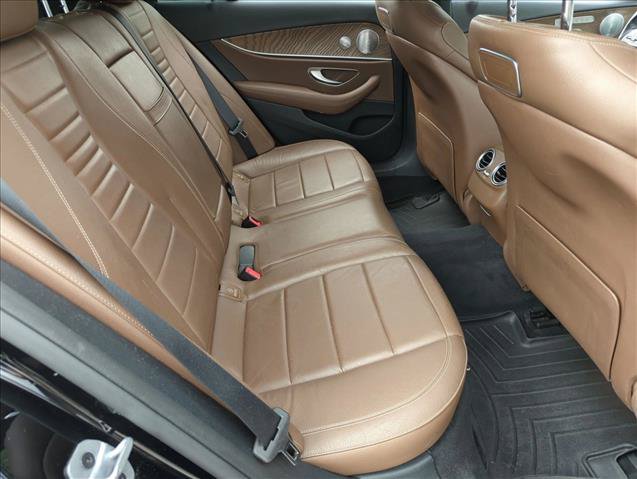 Certified 2019 Mercedes-Benz E 450 4MATIC Wagon image 19