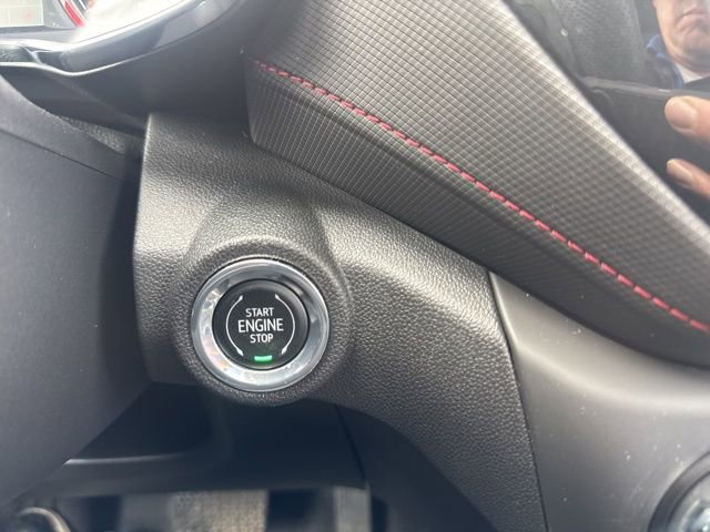 Used 2023 Chevrolet TrailBlazer RS w/ Sun and Liftgate Package image 32