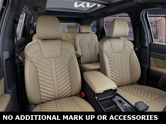 New 2026 Kia Sorento SX Prestige image 15