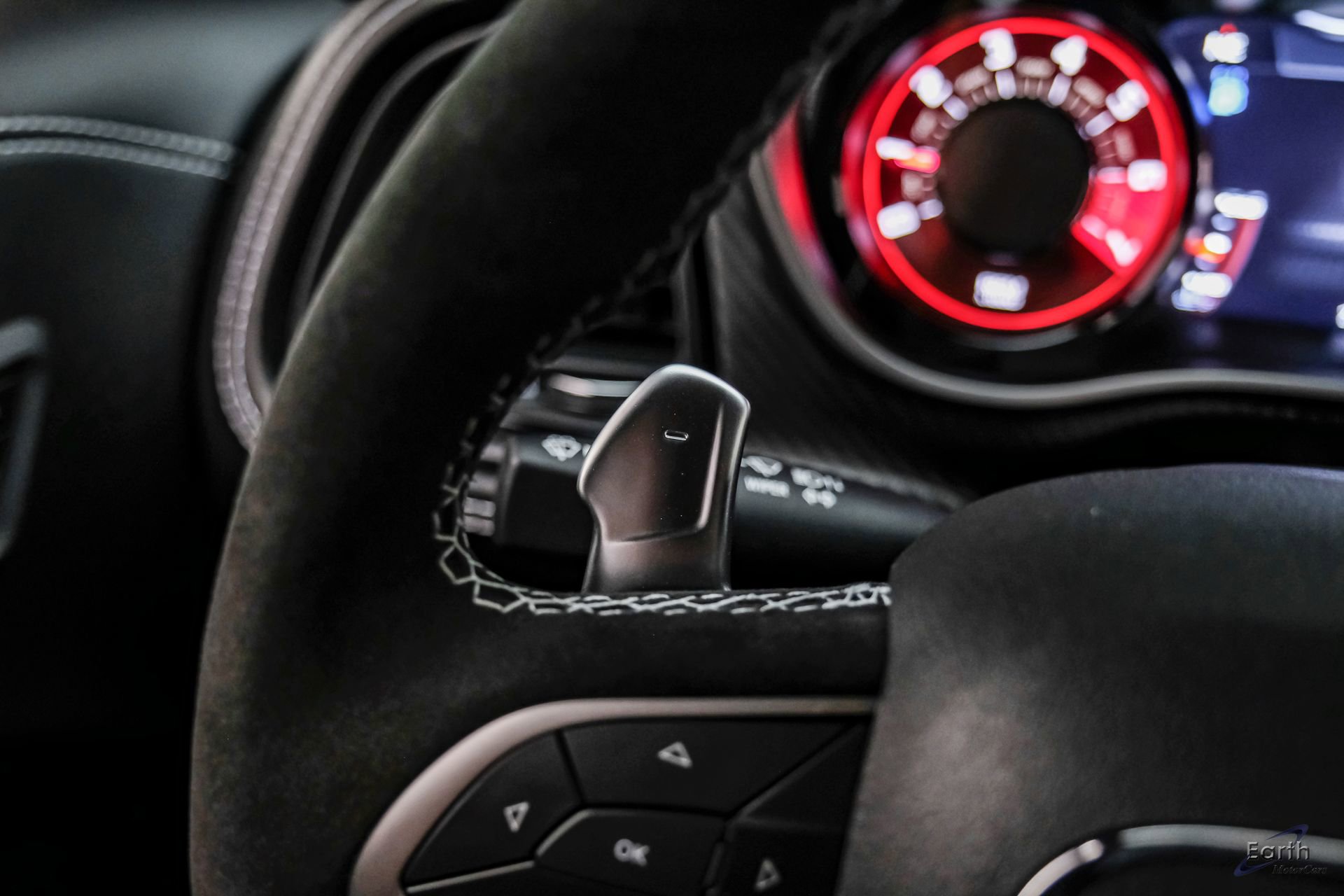 Used 2023 Dodge Challenger SRT Hellcat Redeye image 48