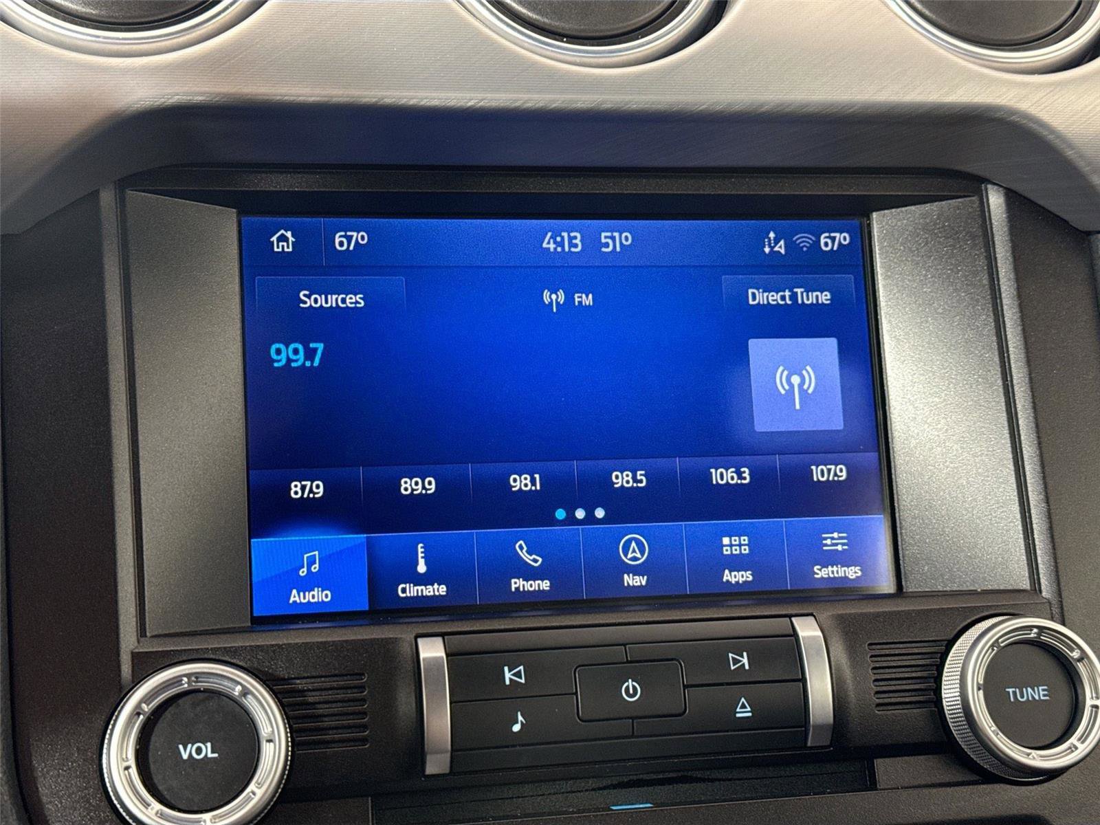 Used 2022 Ford Mustang Premium w/ Equipment Group 201A image 26