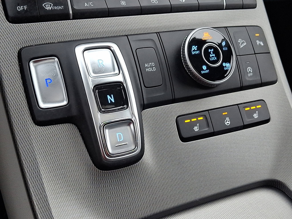 Used 2021 Hyundai Palisade SEL w/ Premium Package image 30