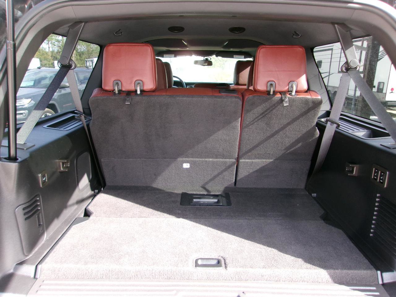 Used 2013 Ford Expedition EL King Ranch image 13