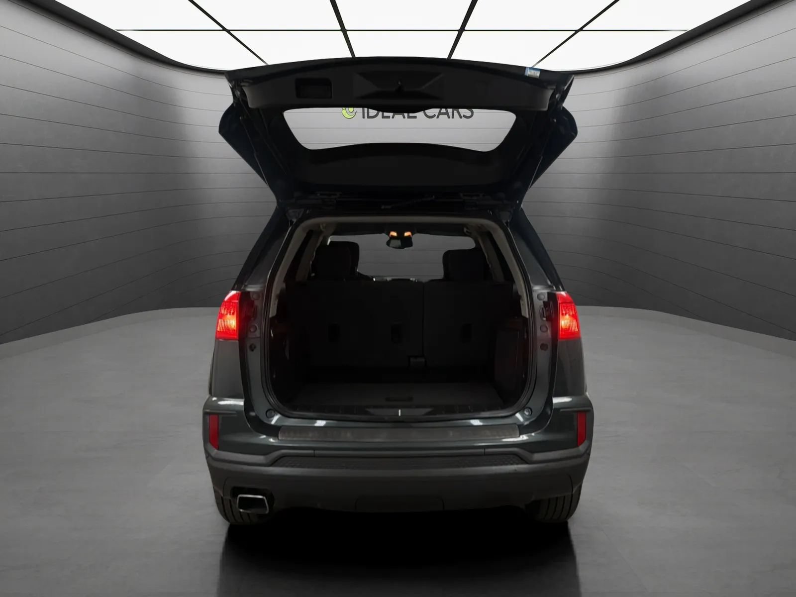 Used 2017 GMC Terrain SLE FWD image 19