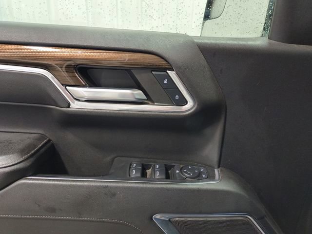 Used 2024 Chevrolet Silverado 1500 LT AWD/4WD image 15