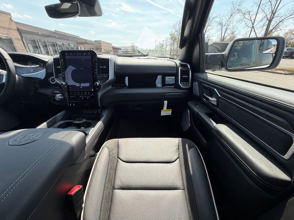 New 2026 RAM 1500 Laramie image 14