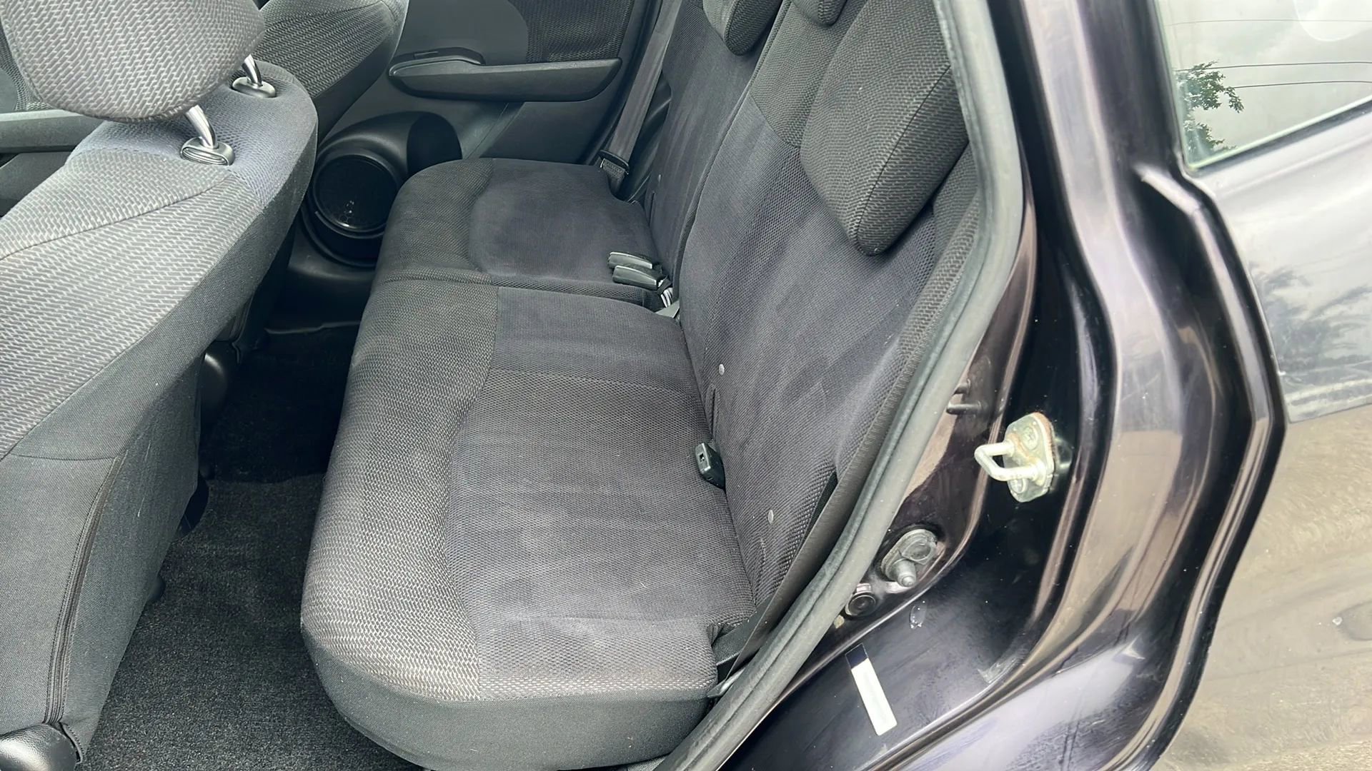 Used 2013 Honda Fit Sport image 17