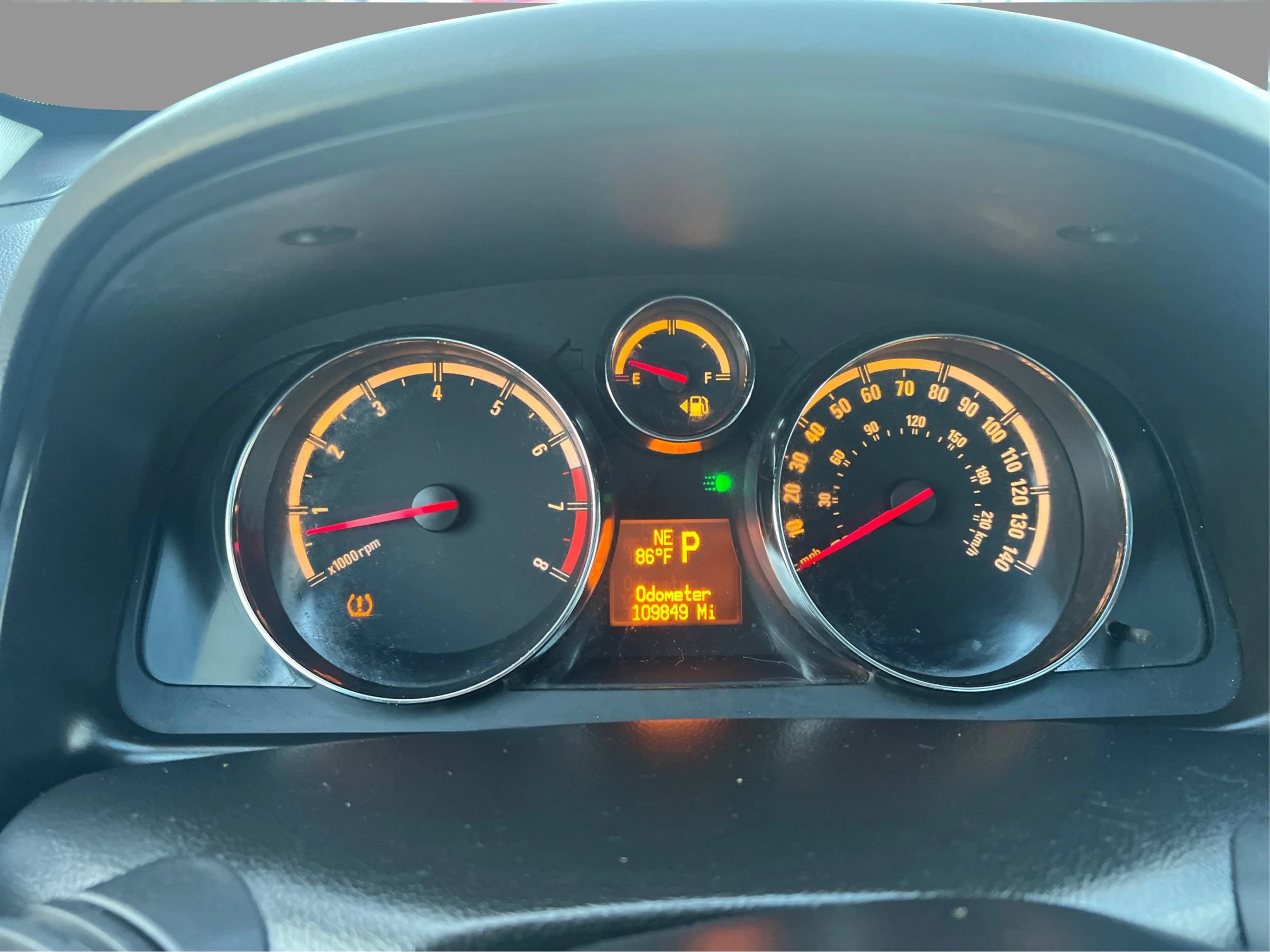 Used 2009 Saturn Vue XE w/ Premium Trim Package FWD image 20