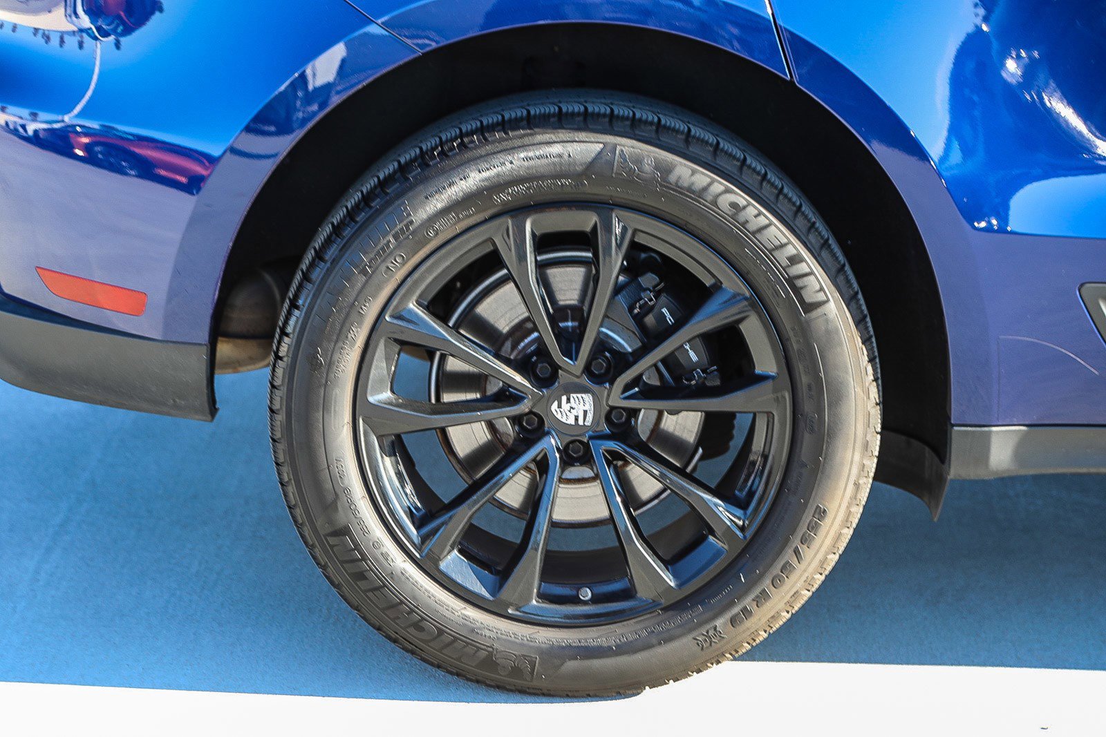 Used 2023 Porsche Macan Base image 11