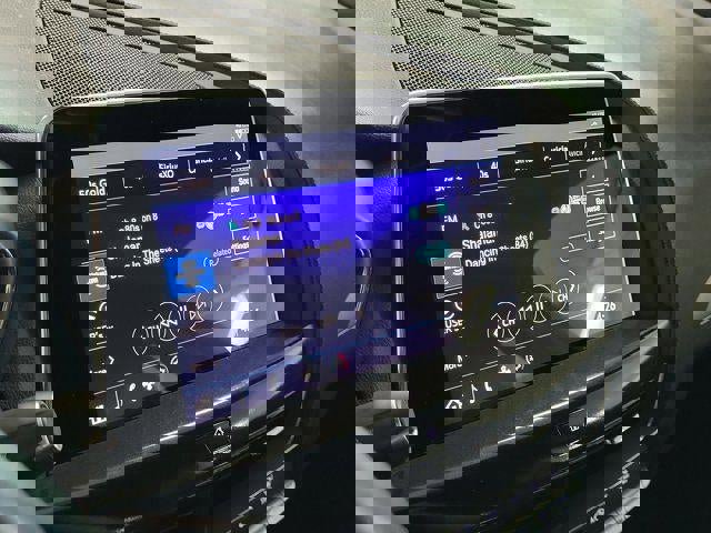 Certified 2024 Cadillac CT5 Luxury RWD image 24