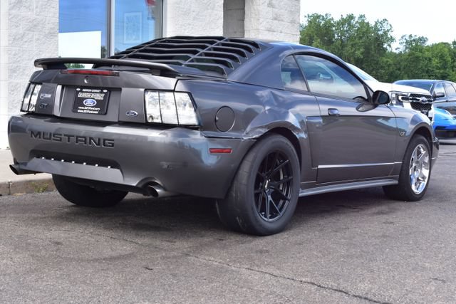 Used 2003 Ford Mustang GT RWD image 13