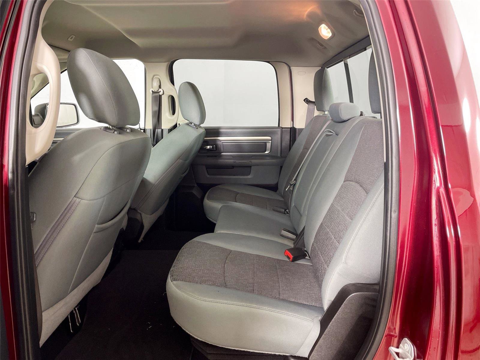 Used 2019 RAM 1500 Big Horn image 11