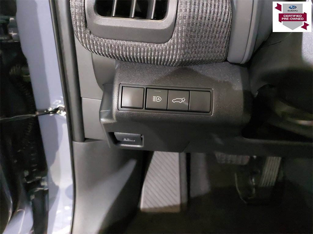 Certified 2025 Subaru Solterra Touring image 27