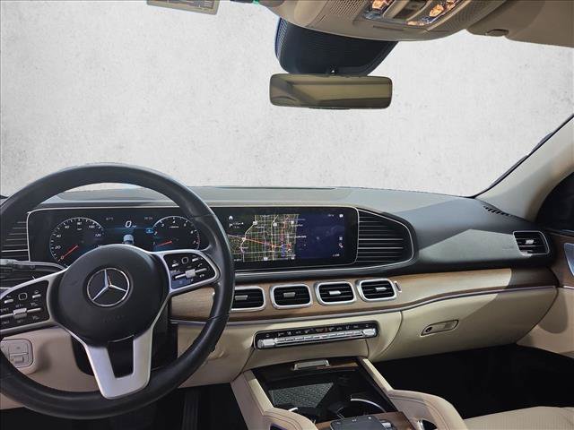 Certified 2021 Mercedes-Benz GLE 350 4MATIC image 19