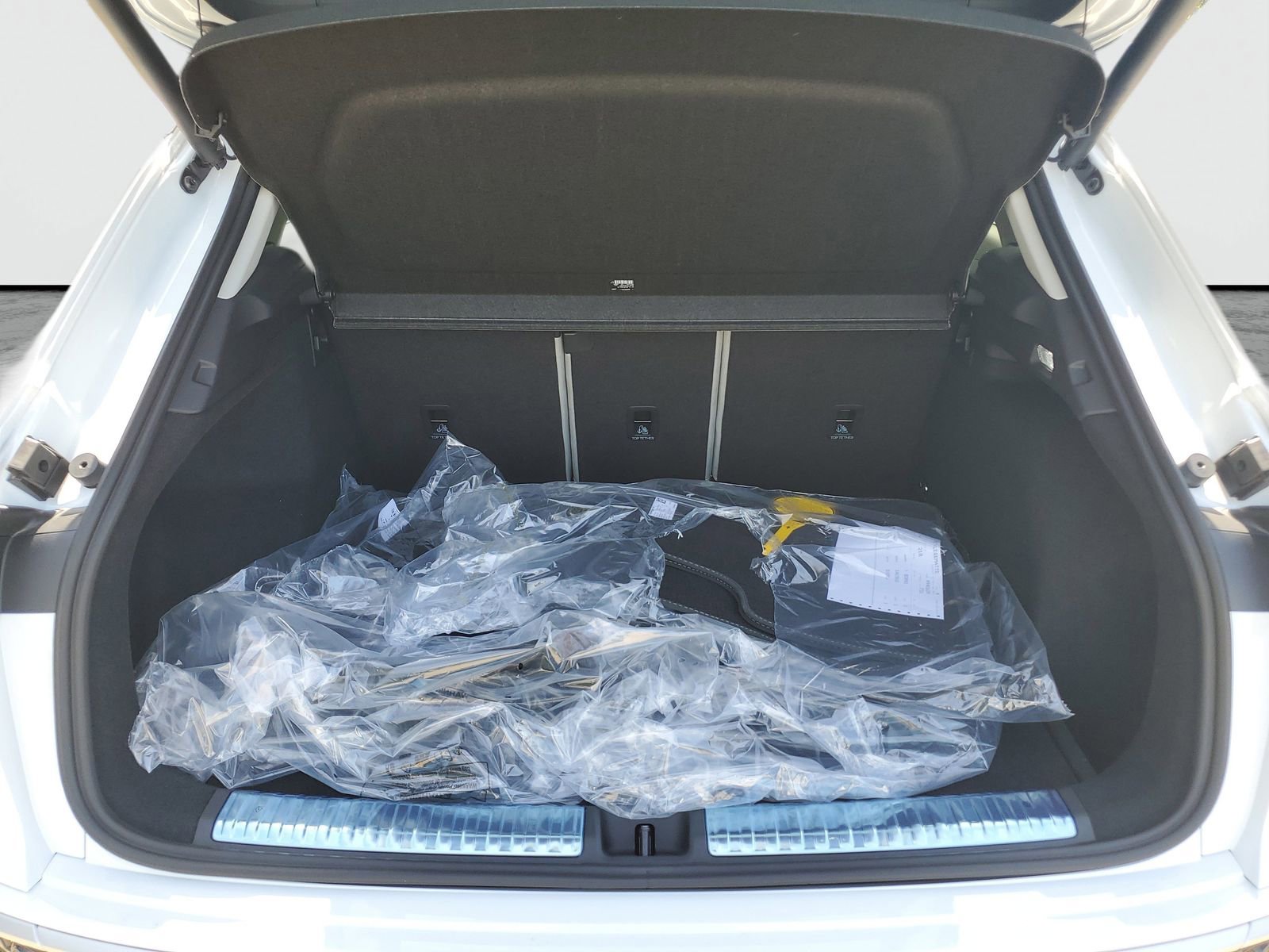 New 2026 Audi Q3 quattro 2.0T image 9