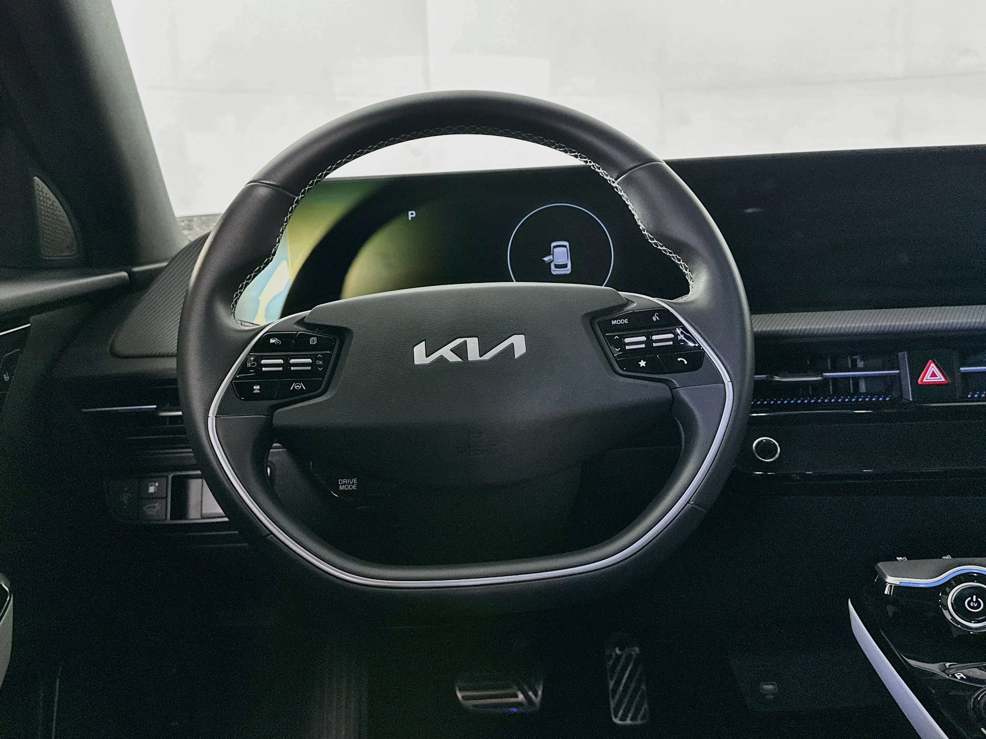 Used 2024 Kia EV6 GT-Line RWD image 18