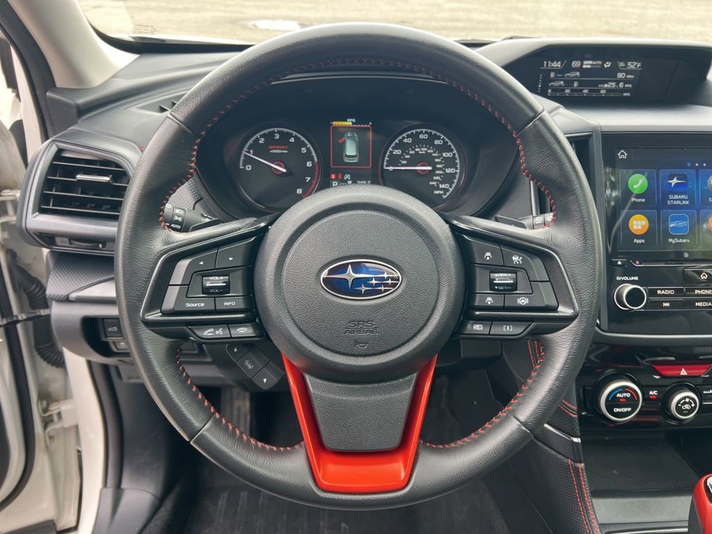 Used 2023 Subaru Forester Sport image 14