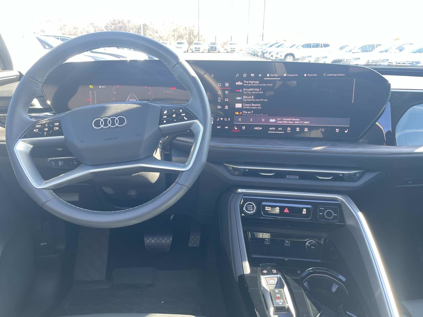 Used 2025 Audi Q5 Premium Plus w/ Premium Plus image 15