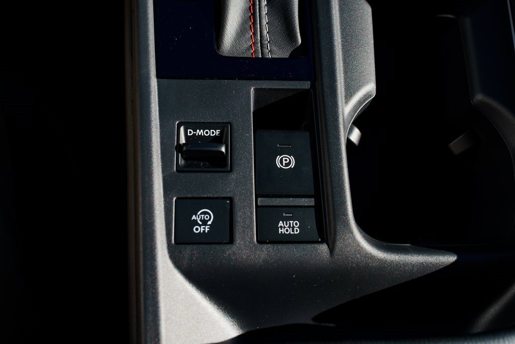 New 2026 Nissan Sentra SR w/ SR Premium Package image 18