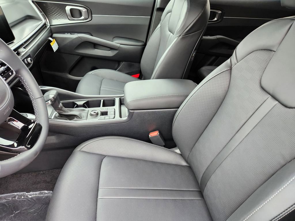 New 2025 Kia Sorento S image 10