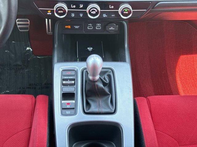 Certified 2023 Honda Civic Type R image 15
