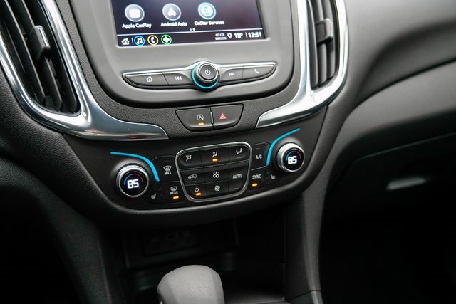 Used 2024 Chevrolet Equinox LT image 29