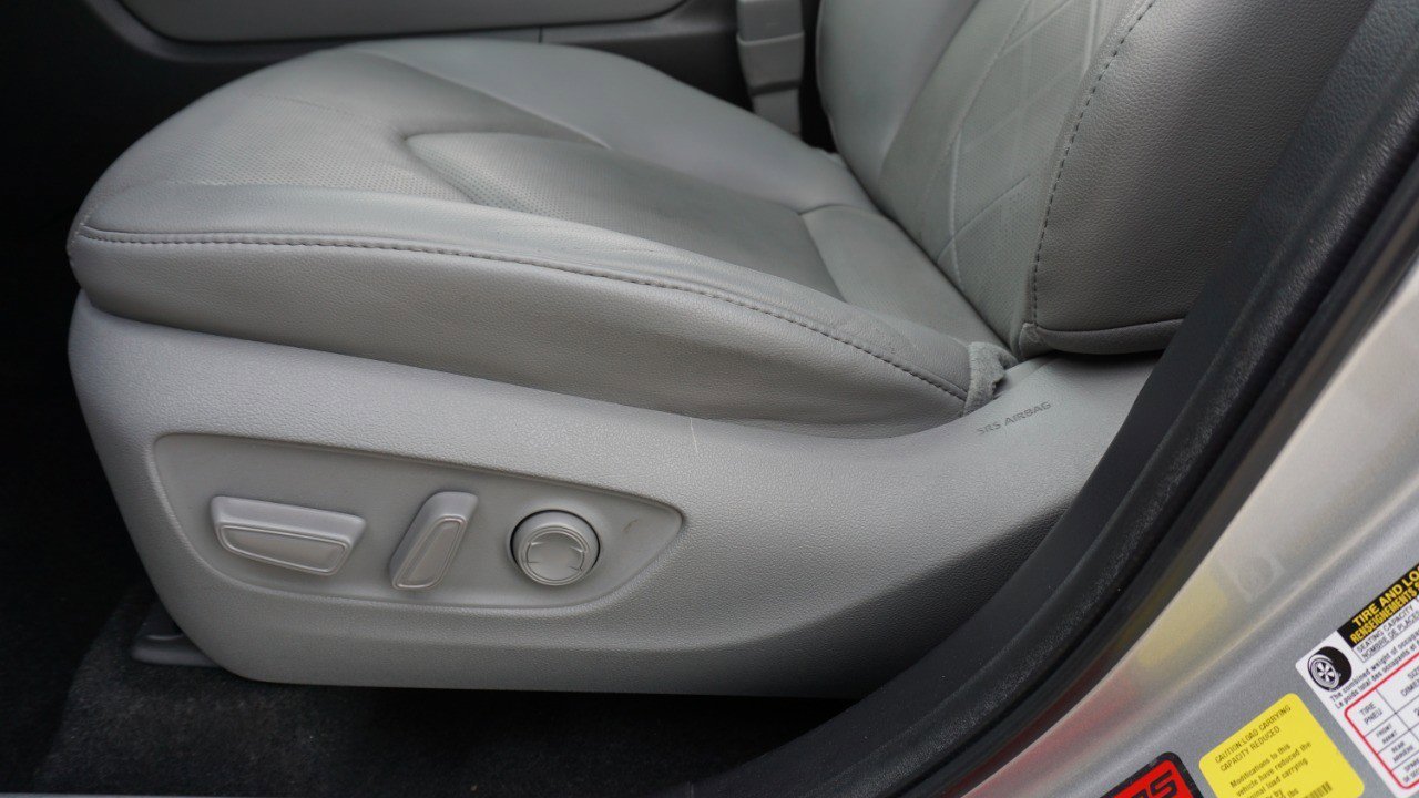 Used 2023 Toyota Highlander Platinum image 23