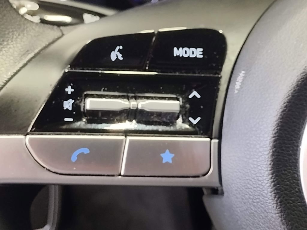 Certified 2024 Hyundai Santa Cruz SEL image 28