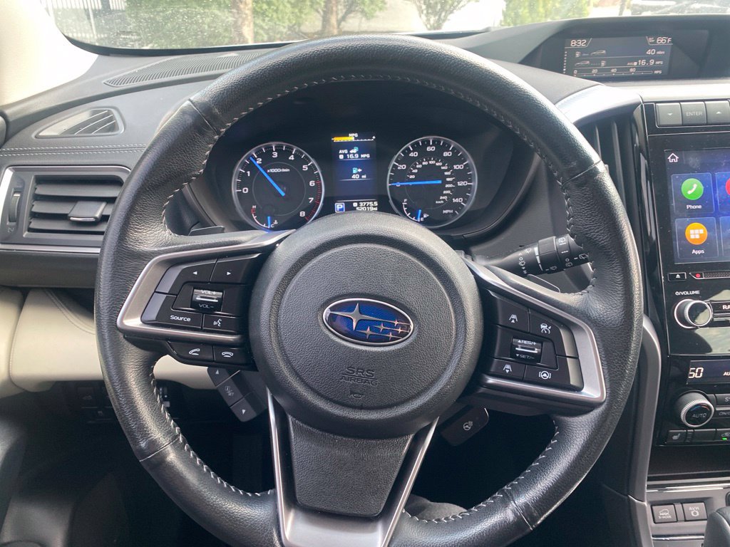 Used 2022 Subaru Ascent Limited w/ Technology Package AWD/4WD image 18