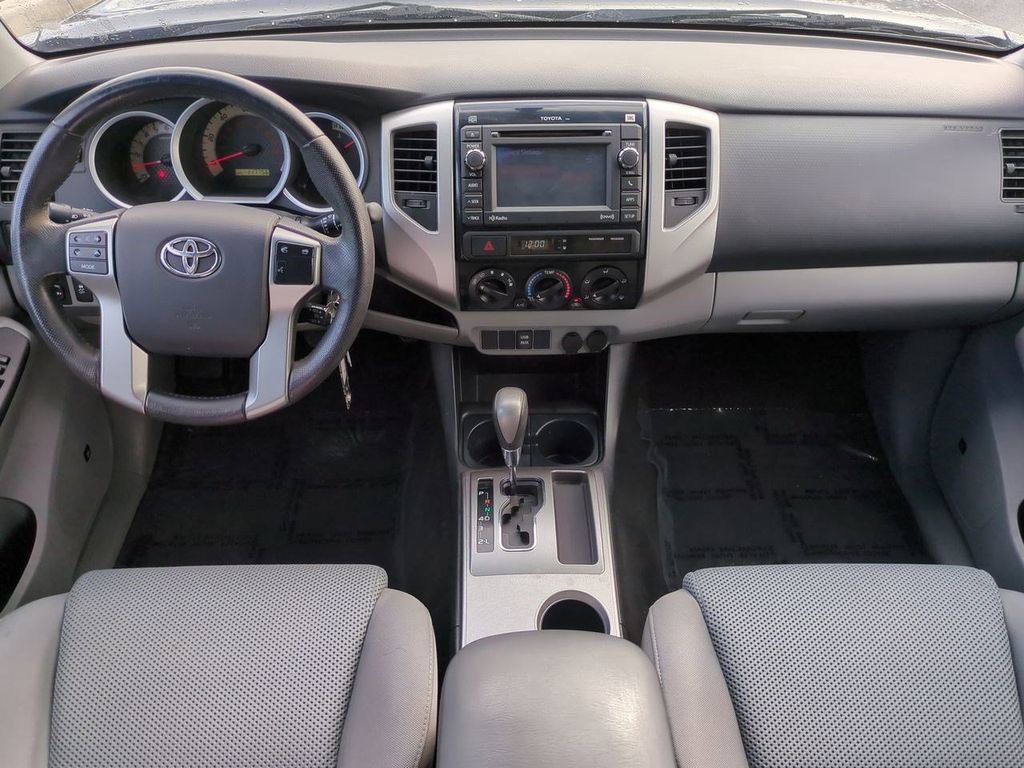 Used 2012 Toyota Tacoma PreRunner image 15