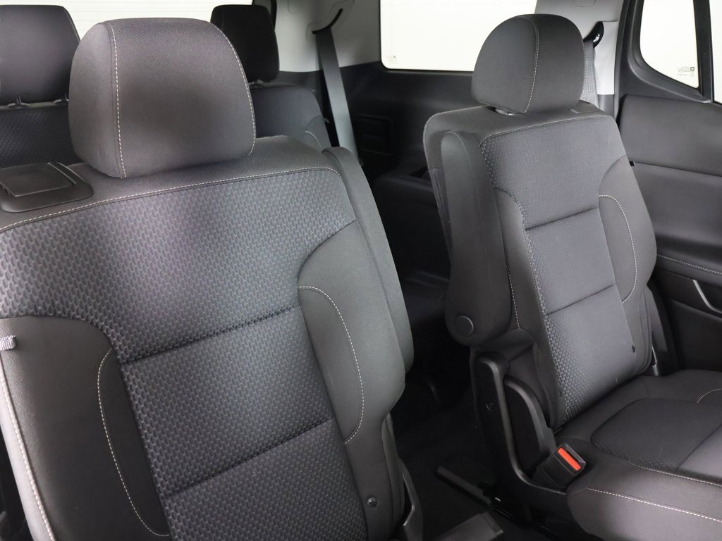 Used 2023 GMC Acadia SLE w/ Driver Convenience Package image 34