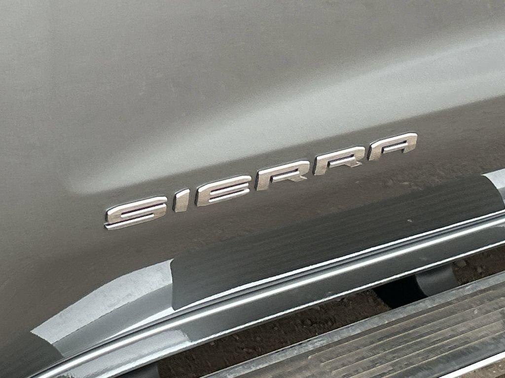 New 2026 GMC Sierra 1500 SLT w/ SLT Premium Plus Package AWD/4WD image 31