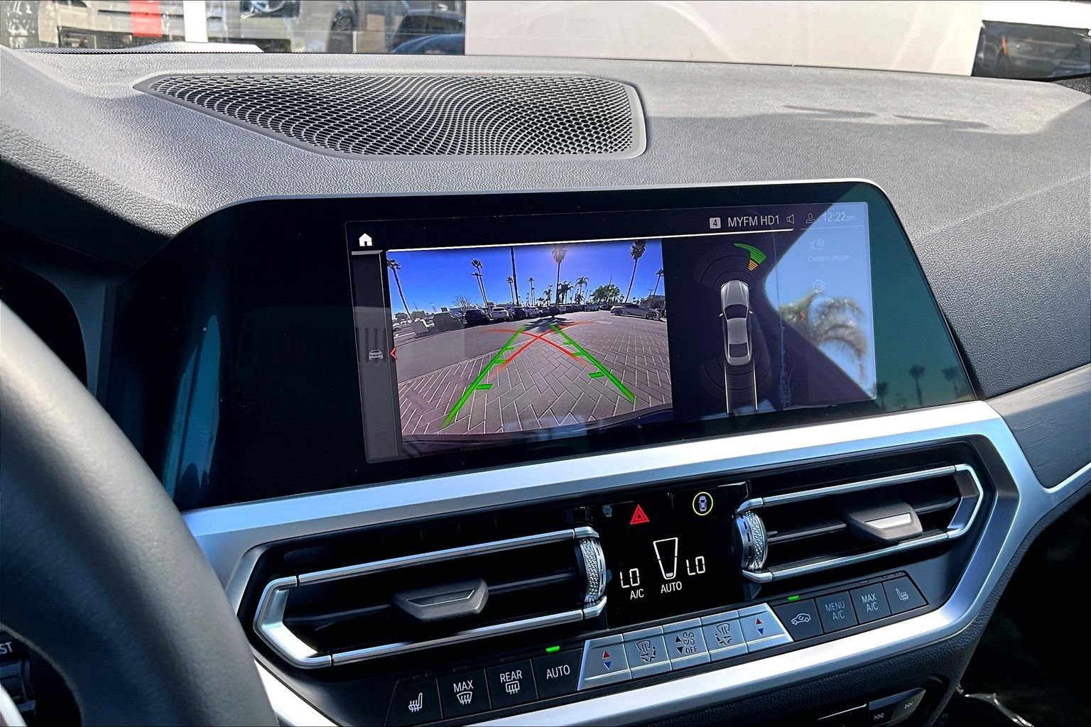 Used 2022 BMW 430i Coupe w/ Convenience Package image 21