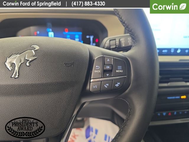 New 2026 Ford Bronco Sport Big Bend AWD/4WD image 34