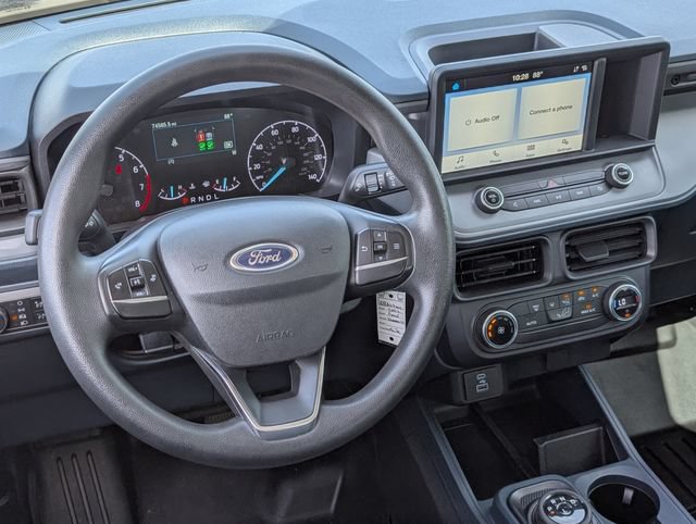 Used 2022 Ford Maverick XL w/ Equipment Group 100A Standard AWD/4WD image 13