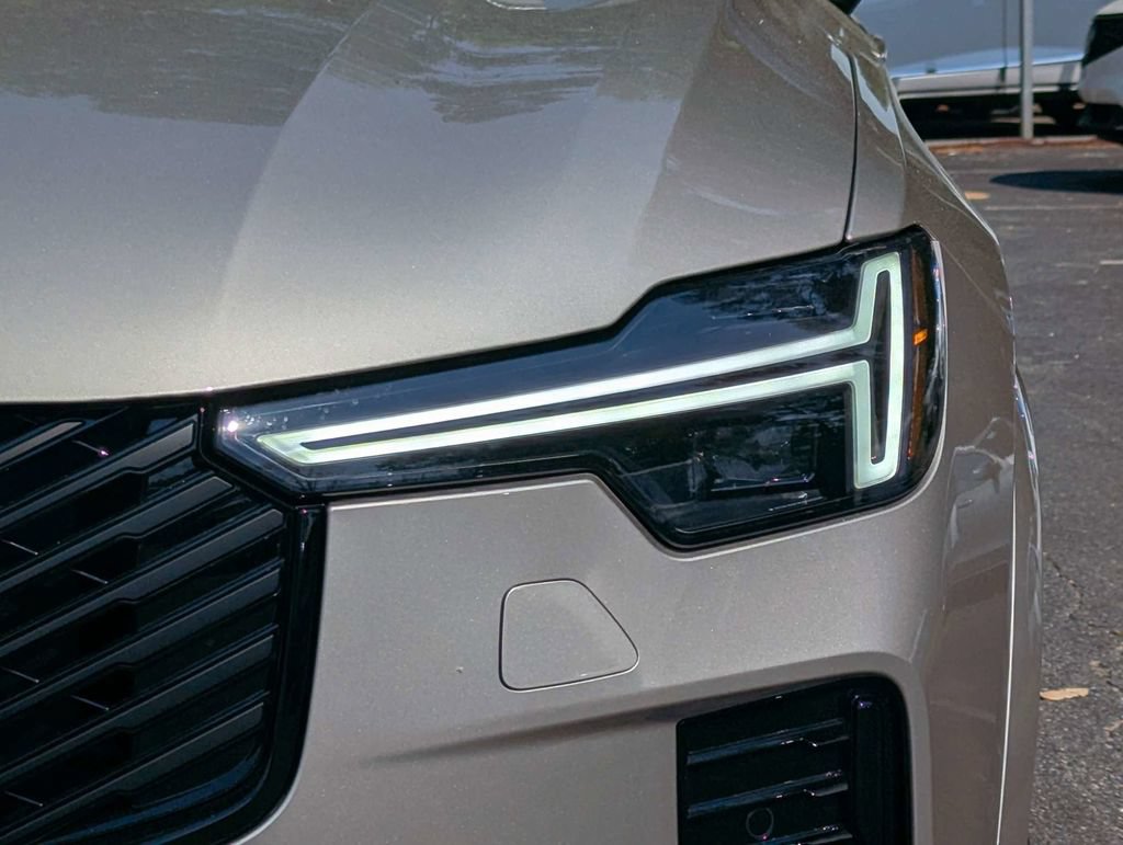 New 2026 Volvo XC90 T8 Ultra w/ Protection Package AWD/4WD image 10