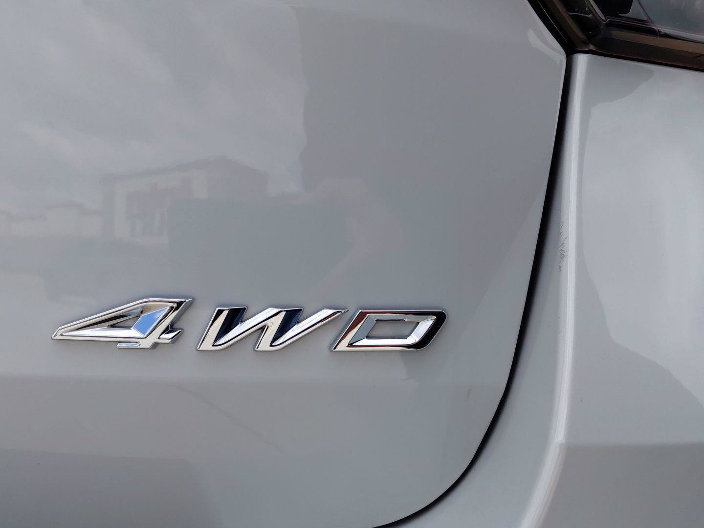 New 2026 Ford Explorer Active w/ Active Comfort Package AWD/4WD image 19