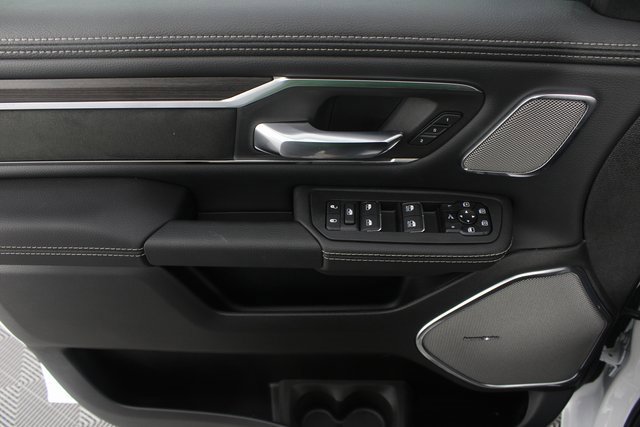 New 2026 RAM 1500 Laramie w/ Night Edition image 16