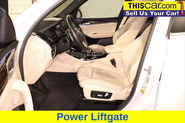 Used 2022 BMW X3 sDrive30i w/ Premium Package w/ZPA RWD image 27