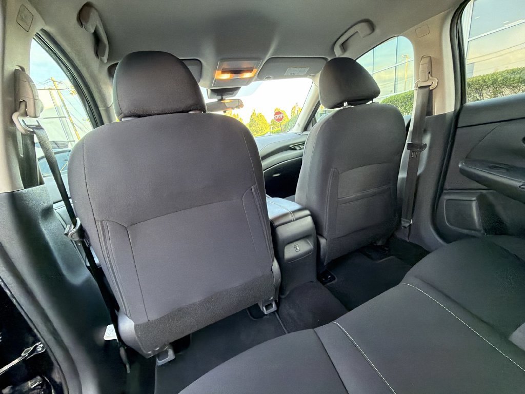 Used 2021 Nissan Sentra SV FWD image 20