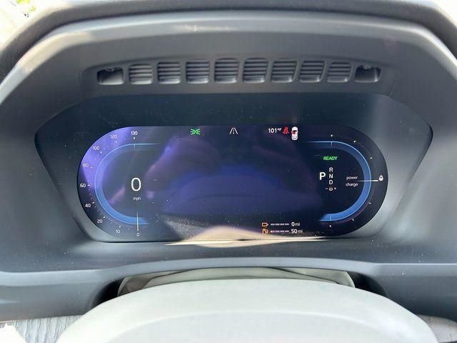 New 2025 Volvo XC90 T8 Plus w/ Protection Package Premier image 31