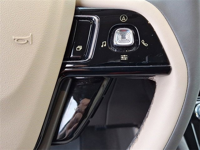 Certified 2022 Lincoln Corsair AWD w/ Equipment Group 101A image 23