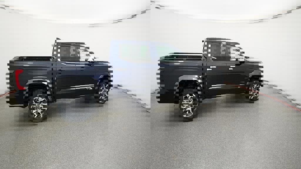Used 2025 Toyota Tundra 1794 Edition image 55