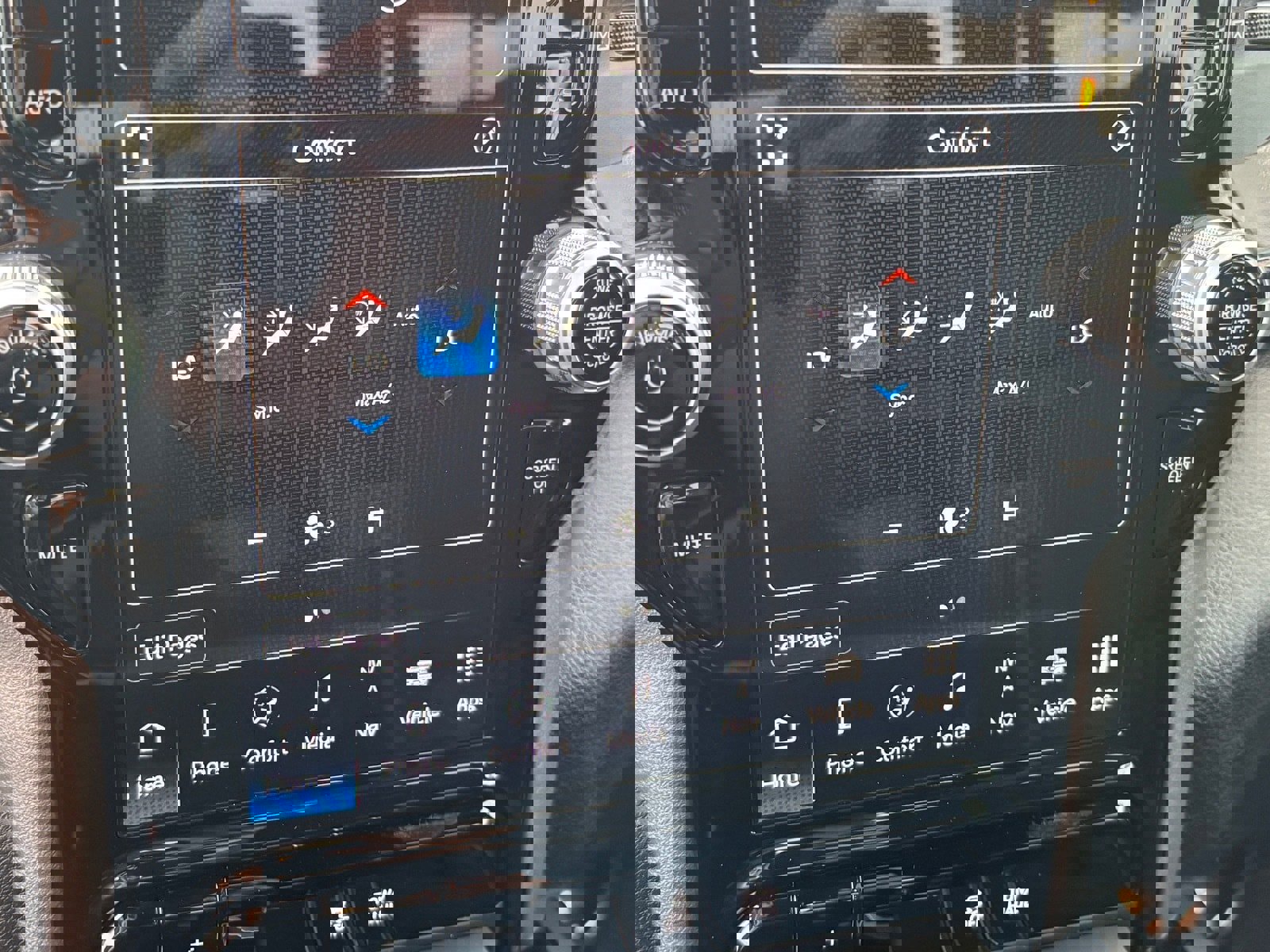 Used 2024 RAM 1500 Rebel w/ Rebel Level 1 Equipment Group image 25