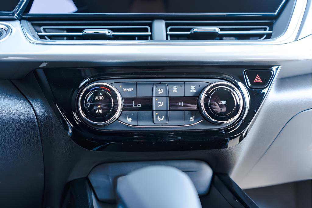 New 2026 Chevrolet Trax LT w/ LT Convenience Package image 13