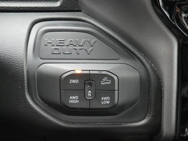 Used 2025 RAM 2500 Laramie image 18