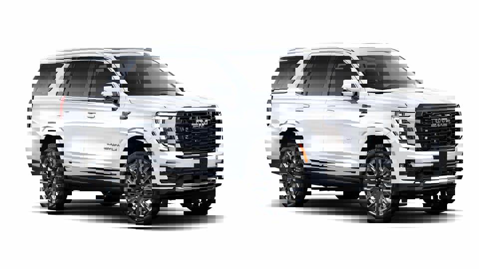 New 2026 GMC Yukon Denali Ultimate image 43