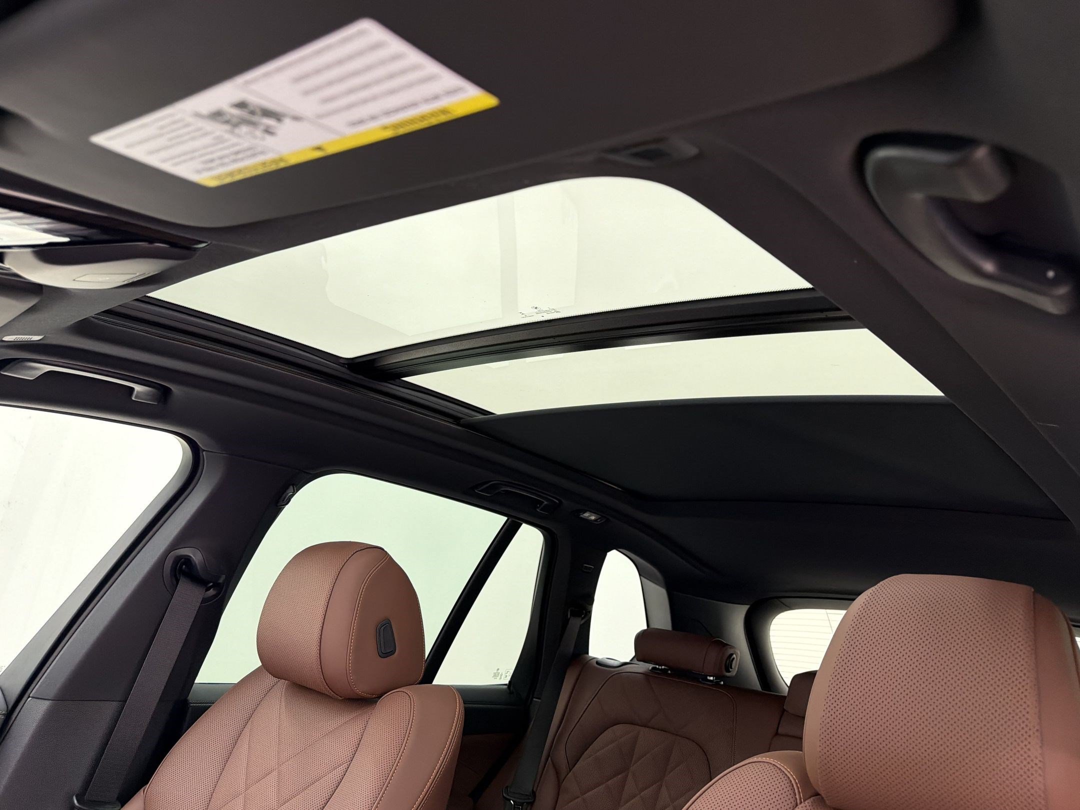 New 2026 BMW X5 xDrive50e AWD/4WD image 20