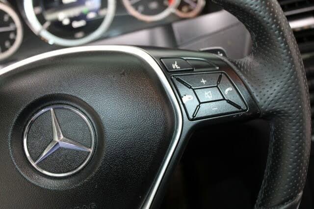 Used 2013 Mercedes-Benz E 350 image 52